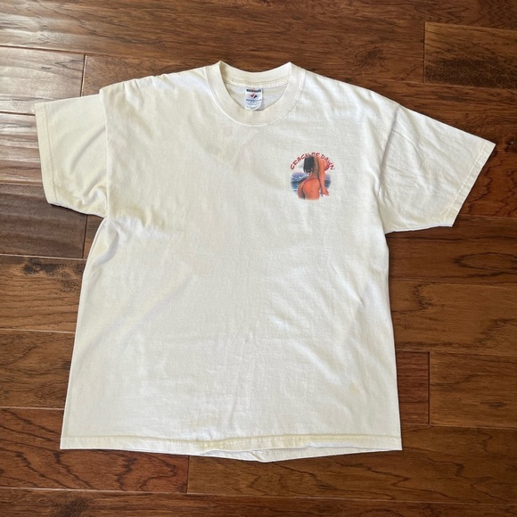 “Crack Of Dawn” Mount Up T-Shirt. - Picture 2 of 9